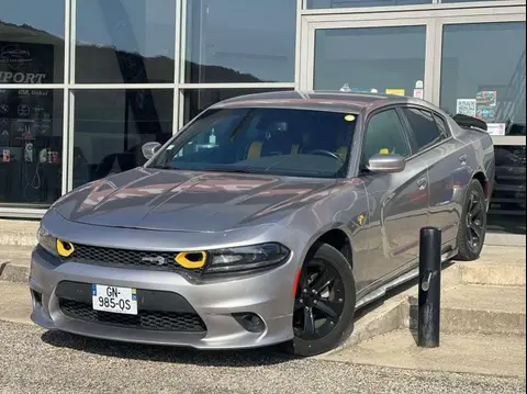 Annonce DODGE CHARGER Essence 2017 d'occasion 