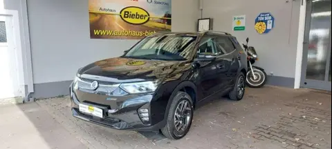 Used SSANGYONG KORANDO Electric 2024 Ad 