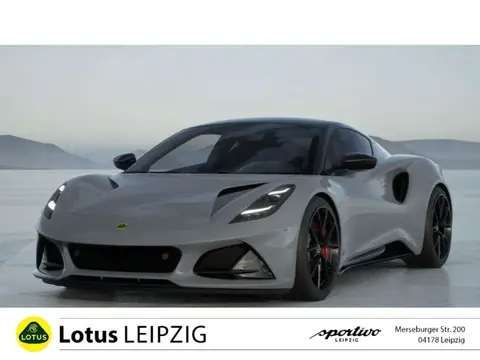 Annonce LOTUS EMIRA Essence 2024 d'occasion Allemagne