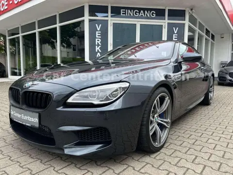 Annonce BMW M6 Essence 2015 d'occasion 