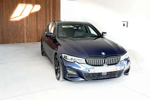 Used BMW SERIE 3 Hybrid 2020 Ad France