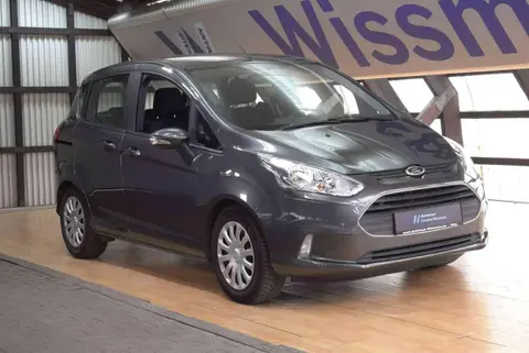 Annonce FORD B-MAX Essence 2016 d'occasion Allemagne