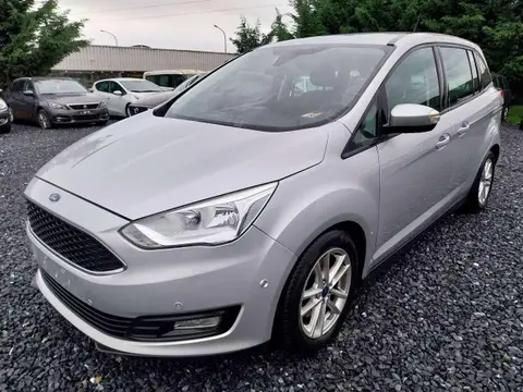 Used FORD GRAND C-MAX Diesel 2016 Ad 