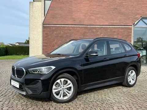 Annonce BMW X1 Hybride 2021 d'occasion Belgique