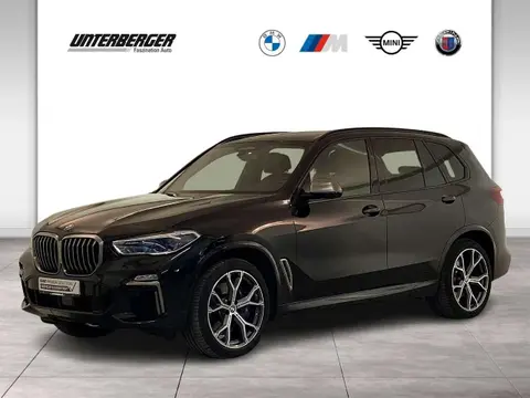 Used BMW X5 Petrol 2021 Ad Germany
