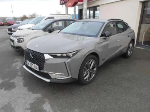 Used DS AUTOMOBILES DS4  2022 Ad 