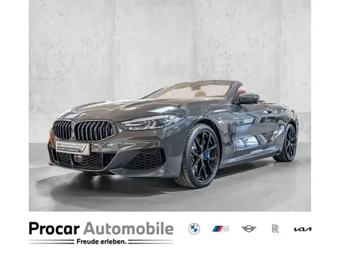 Used BMW M850 Petrol 2022 Ad 