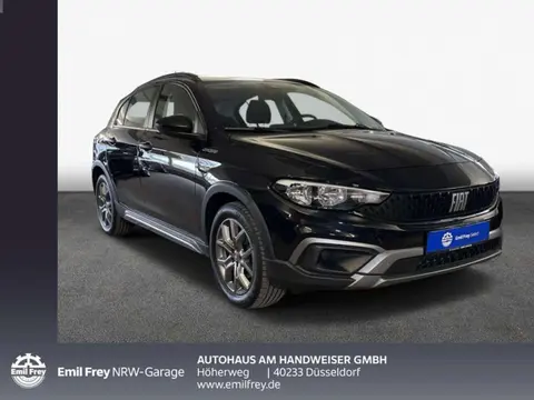 Annonce FIAT TIPO Hybride 2023 d'occasion 