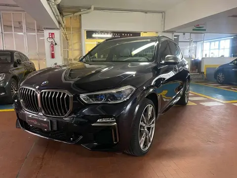 Annonce BMW X5 Diesel 2021 d'occasion 