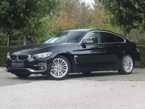 Used BMW SERIE 4 Petrol 2020 Ad Belgium