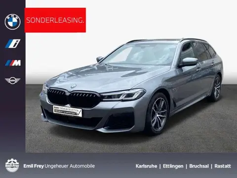 Used BMW SERIE 5 Hybrid 2023 Ad Germany