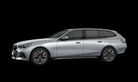 Annonce BMW I5 Électrique 2024 d'occasion Allemagne