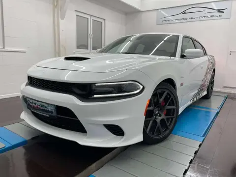 Used DODGE CHARGER Petrol 2019 Ad 