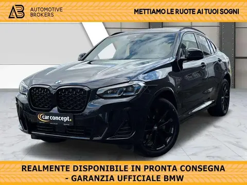Annonce BMW X4 Hybride 2023 d'occasion 