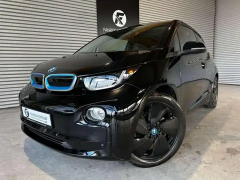 Used BMW I3 Hybrid 2018 Ad 