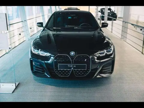 Used BMW I4 Electric 2024 Ad Belgium