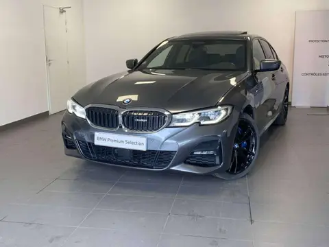 Annonce BMW SERIE 3  2019 d'occasion 