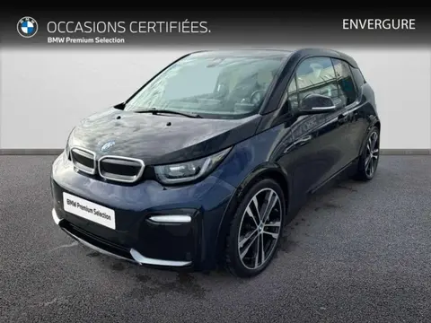 Used BMW I3 Electric 2020 Ad France