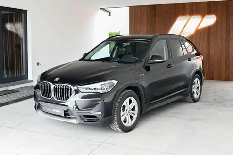 Annonce BMW X1 Hybride 2022 d'occasion France