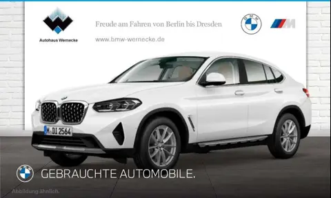 Used BMW X4 Petrol 2023 Ad 