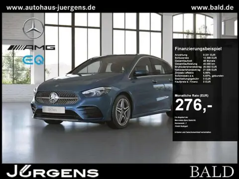 Used MERCEDES-BENZ CLASSE B Diesel 2020 Ad 