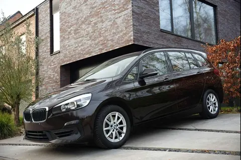 Annonce BMW SERIE 2 Essence 2019 d'occasion Belgique