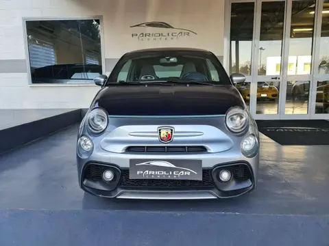 Annonce ABARTH 695 Essence 2018 d'occasion Italie