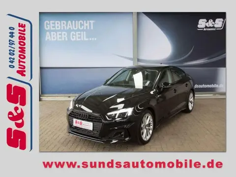 Used AUDI A5 Petrol 2023 Ad Germany