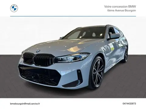 Annonce BMW SERIE 3  2024 d'occasion 