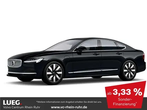 Annonce VOLVO S90 Hybride 2023 d'occasion Allemagne