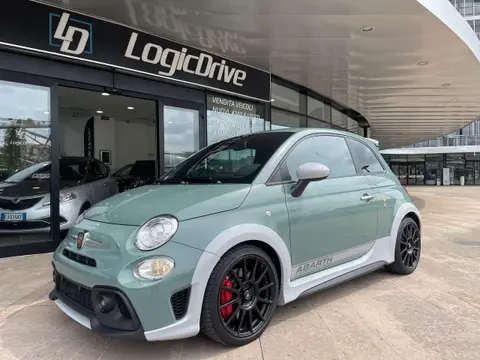 Annonce ABARTH 695 Essence 2020 d'occasion Italie