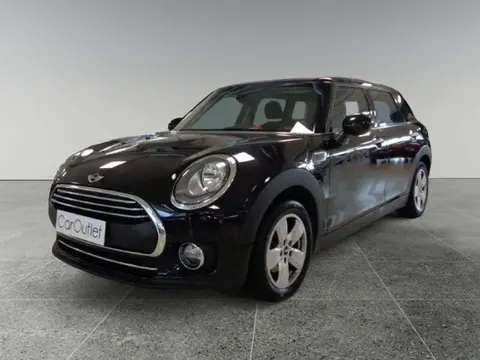 Annonce MINI ONE Diesel 2018 d'occasion 