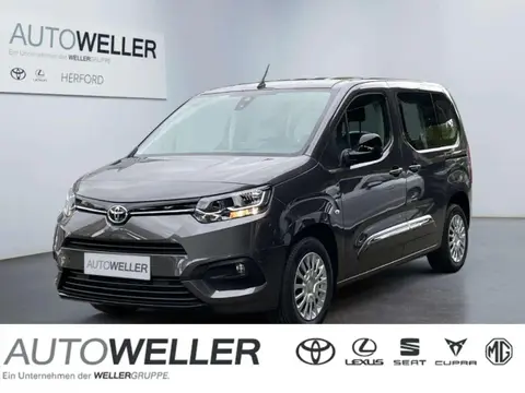 Annonce TOYOTA PROACE Essence 2024 d'occasion Allemagne