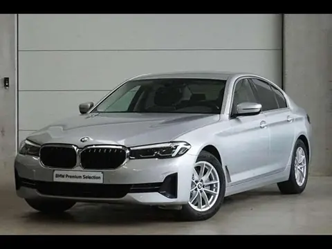 Used BMW SERIE 5 Diesel 2020 Ad Belgium