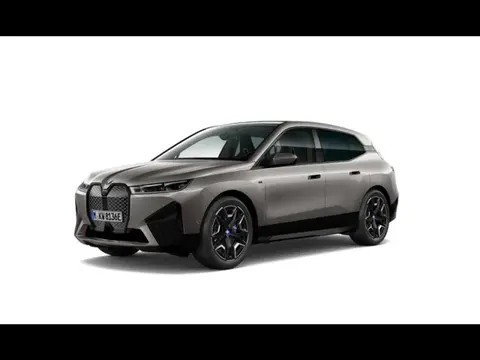 Annonce BMW IX Électrique 2023 d'occasion France