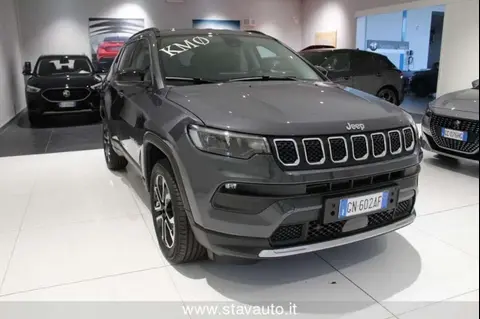 Used JEEP COMPASS  2023 Ad 