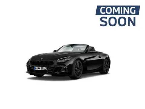 Annonce BMW Z4 Essence 2023 d'occasion Belgique