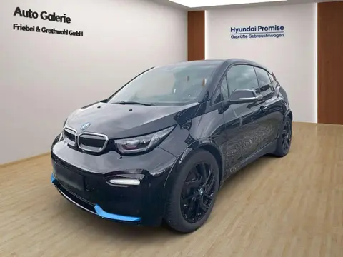 Used BMW I3 Electric 2019 Ad Germany