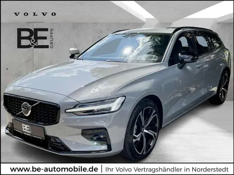 Annonce VOLVO V60 Essence 2023 d'occasion Allemagne