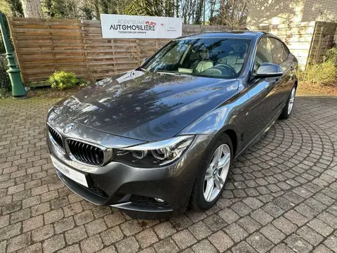 Used BMW SERIE 3 Petrol 2019 Ad Belgium