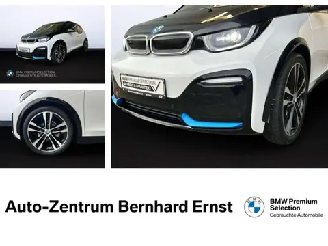 Used BMW I3 Electric 2021 Ad 