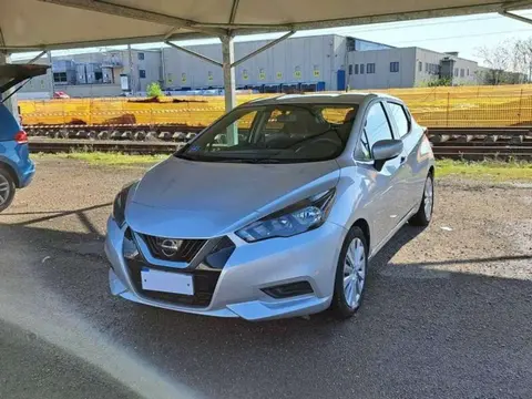 Annonce NISSAN MICRA Essence 2024 d'occasion 