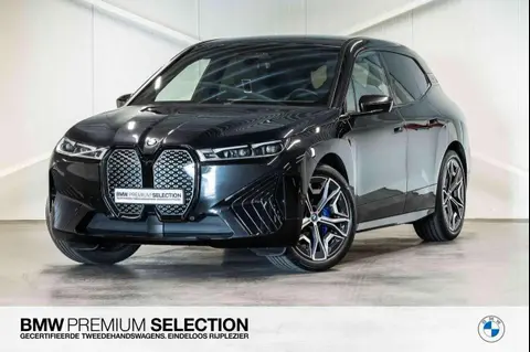 Used BMW IX Electric 2023 Ad Belgium