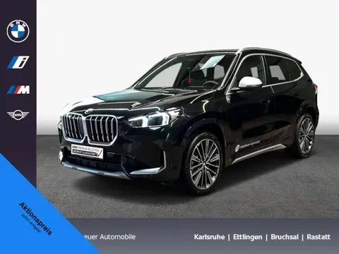 Used BMW X1 Petrol 2024 Ad 