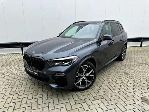 Annonce BMW X5 Diesel 2020 d'occasion Belgique