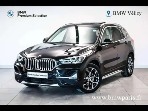 Used BMW X1  2021 Ad 