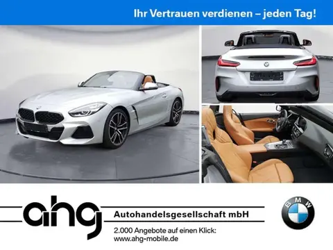 Used BMW Z4 Petrol 2021 Ad Germany