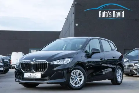 Annonce BMW SERIE 2 Hybride 2023 d'occasion Belgique