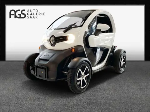 Used RENAULT TWIZY Electric 2024 Ad 