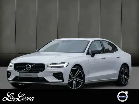 Annonce VOLVO S60 Essence 2022 d'occasion Allemagne